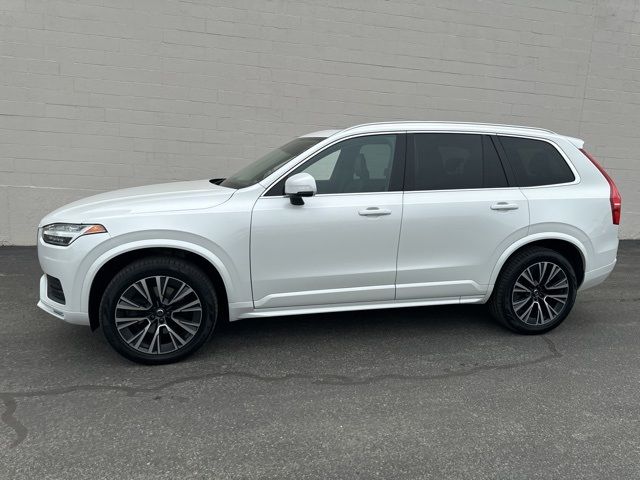 2020 Volvo XC90 Momentum