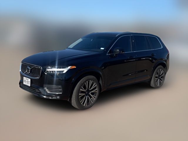 2020 Volvo XC90 Momentum