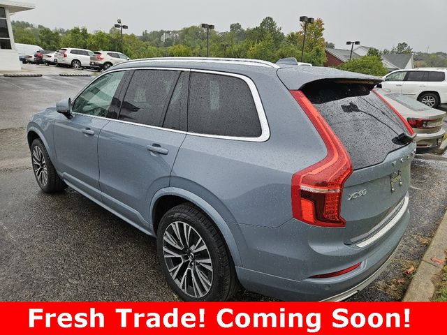 2020 Volvo XC90 Momentum