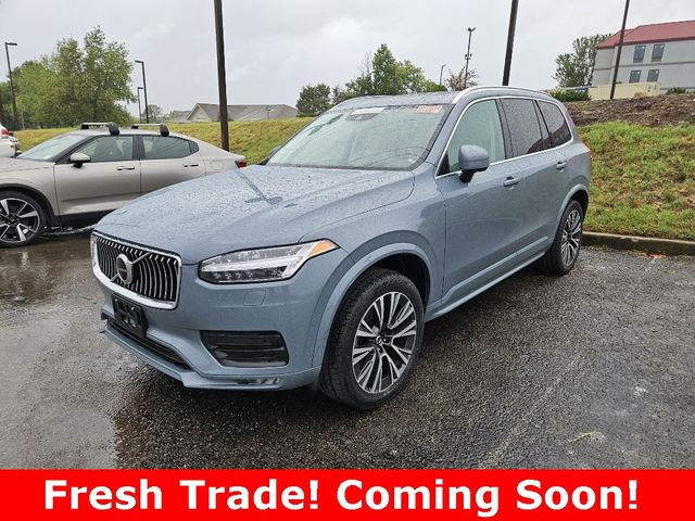 2020 Volvo XC90 Momentum