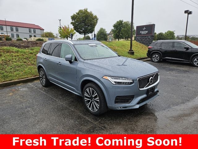 2020 Volvo XC90 Momentum