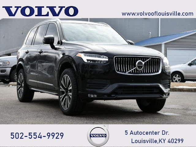 2020 Volvo XC90 Momentum