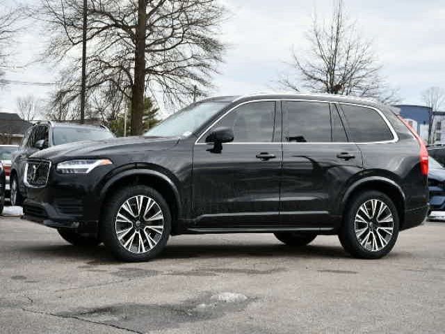 2020 Volvo XC90 Momentum