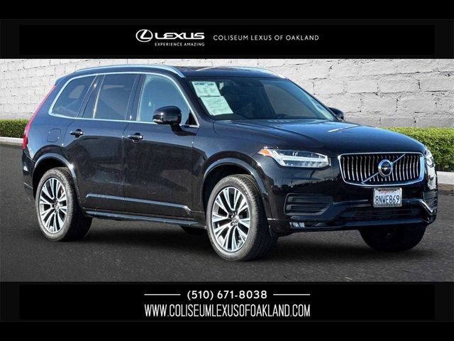 2020 Volvo XC90 Momentum