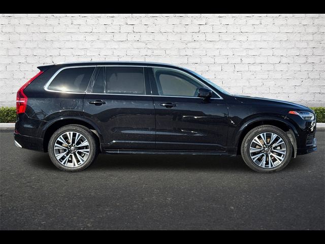 2020 Volvo XC90 Momentum