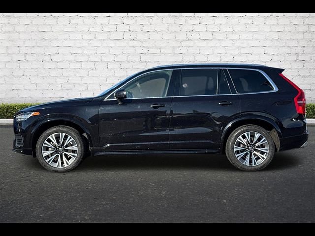 2020 Volvo XC90 Momentum