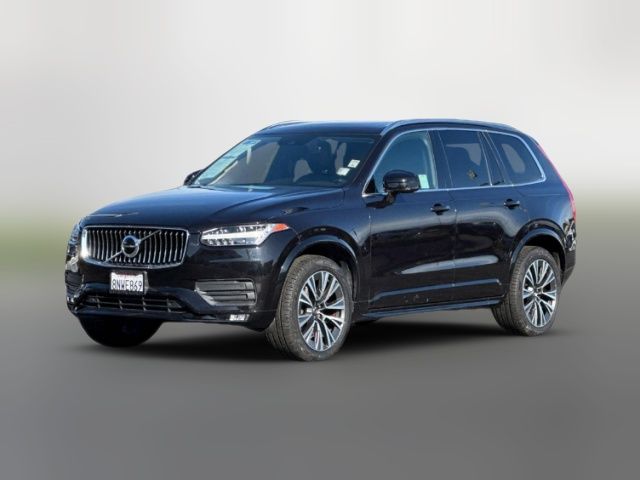 2020 Volvo XC90 Momentum