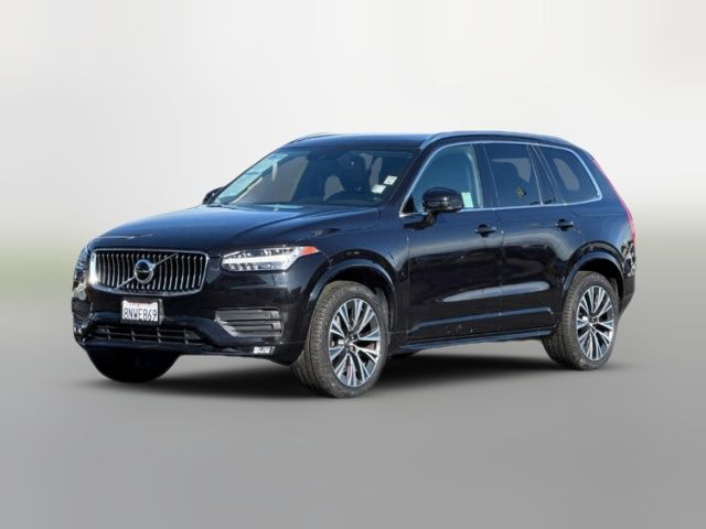 2020 Volvo XC90 Momentum