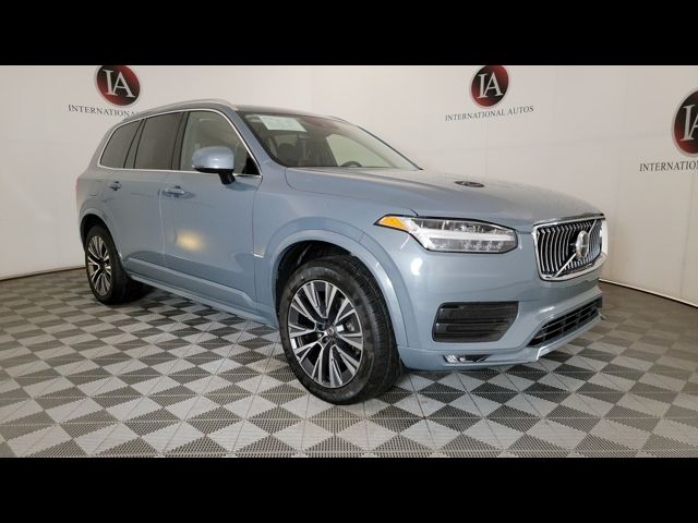 2020 Volvo XC90 Momentum