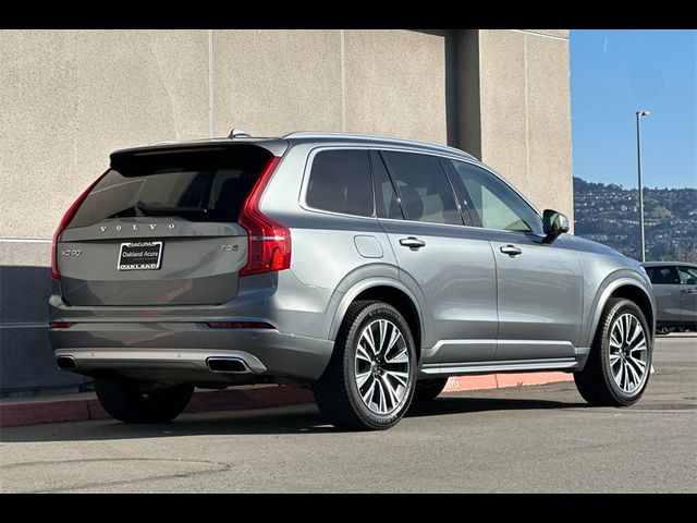 2020 Volvo XC90 Momentum