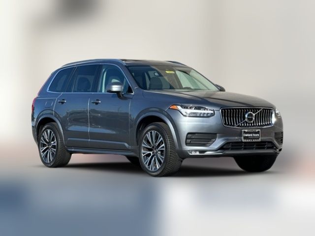 2020 Volvo XC90 Momentum