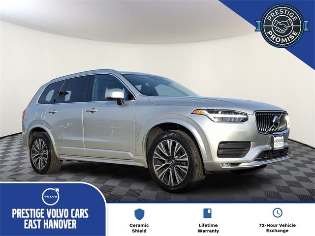 2020 Volvo XC90 Momentum