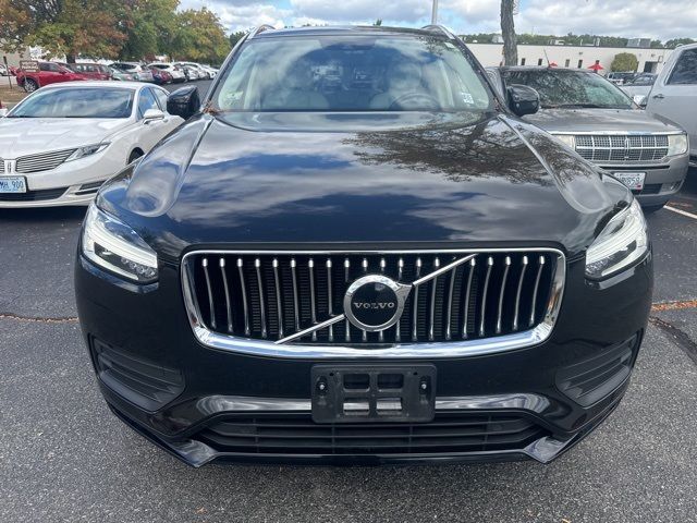 2020 Volvo XC90 Momentum