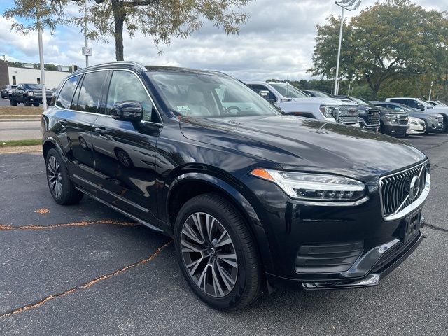 2020 Volvo XC90 Momentum