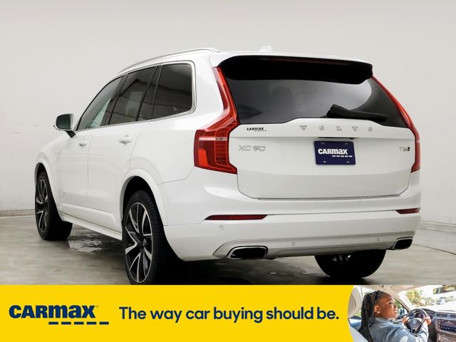 2020 Volvo XC90 Momentum