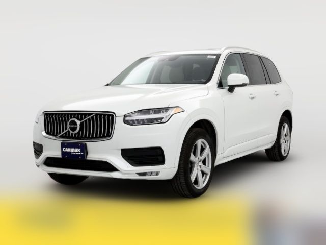 2020 Volvo XC90 Momentum