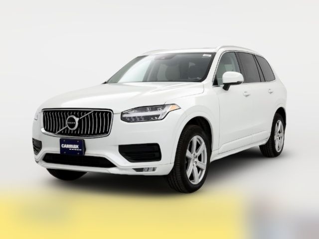 2020 Volvo XC90 Momentum