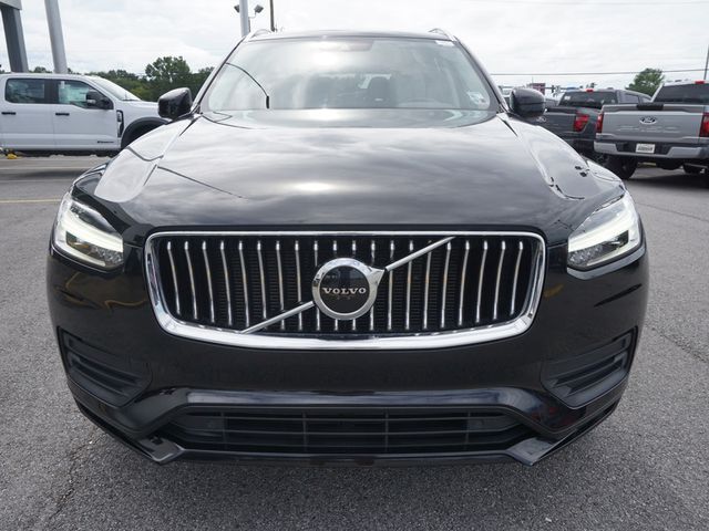 2020 Volvo XC90 Momentum