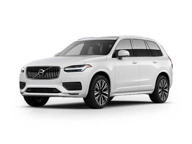 2020 Volvo XC90 Momentum