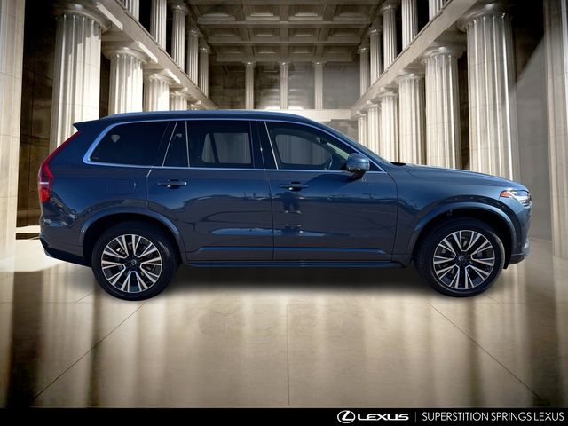 2020 Volvo XC90 Momentum