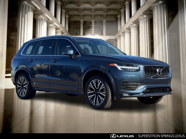 2020 Volvo XC90 Momentum