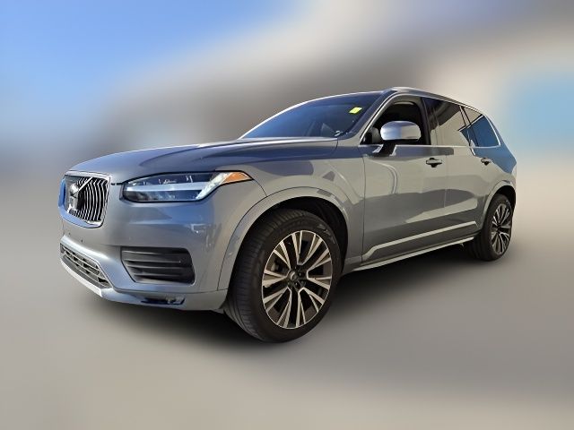 2020 Volvo XC90 Momentum