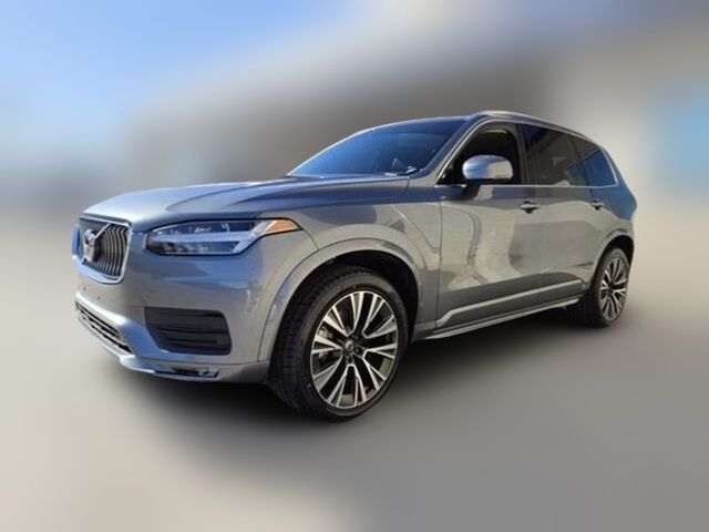 2020 Volvo XC90 Momentum