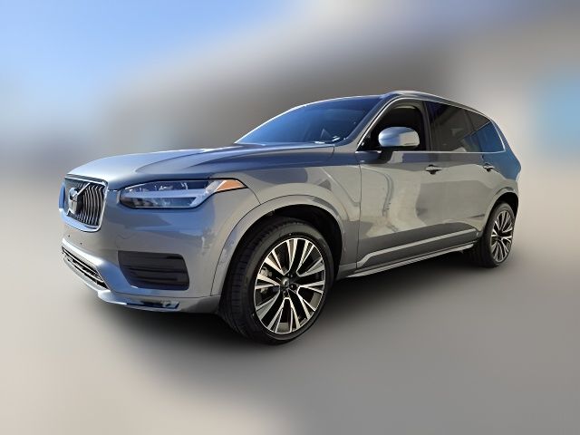 2020 Volvo XC90 Momentum