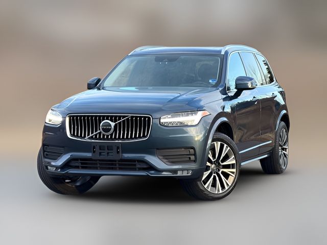2020 Volvo XC90 Momentum
