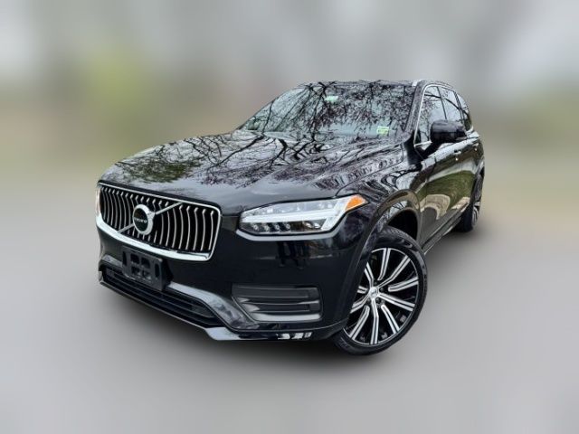 2020 Volvo XC90 Momentum