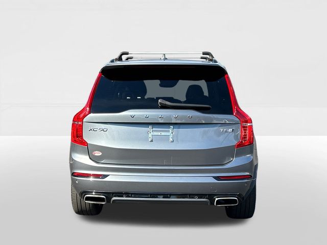 2020 Volvo XC90 R-Design