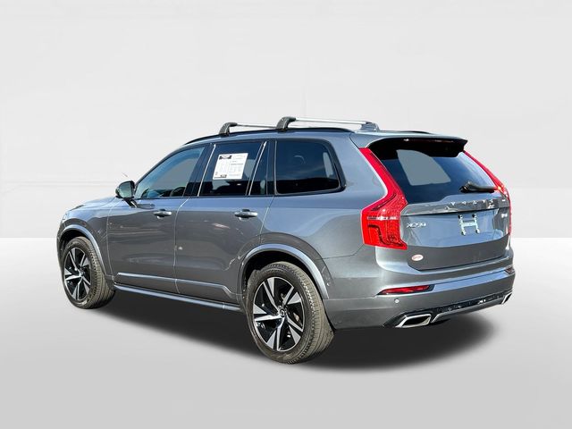 2020 Volvo XC90 R-Design