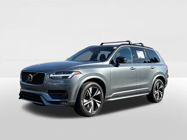 2020 Volvo XC90 R-Design