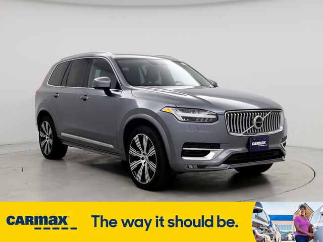 2020 Volvo XC90 Inscription