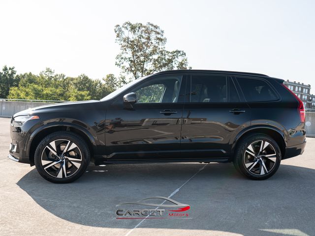 2020 Volvo XC90 R-Design