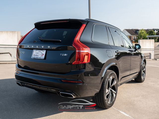 2020 Volvo XC90 R-Design