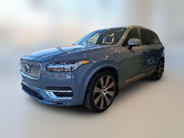 2020 Volvo XC90 Inscription