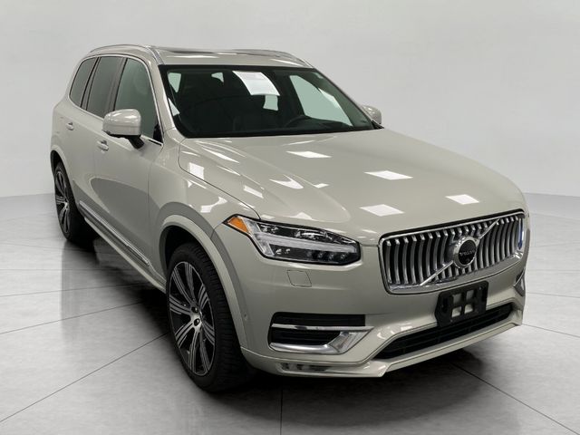 2020 Volvo XC90 Inscription