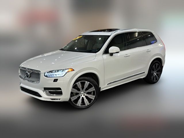 2020 Volvo XC90 Inscription