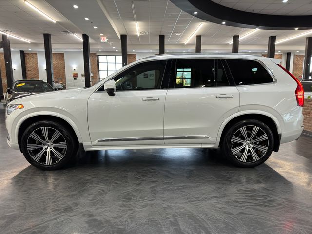 2020 Volvo XC90 Inscription