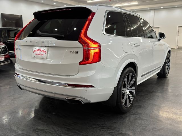 2020 Volvo XC90 Inscription