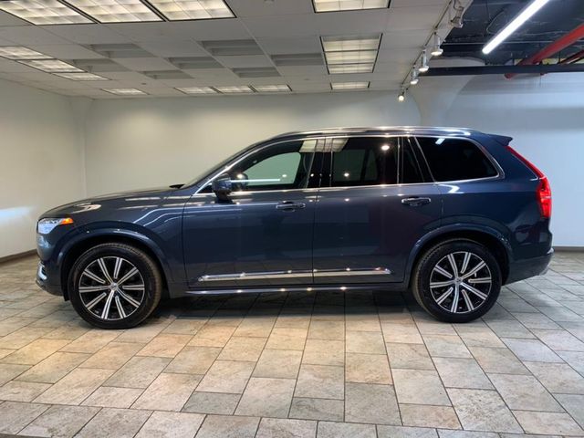 2020 Volvo XC90 Inscription