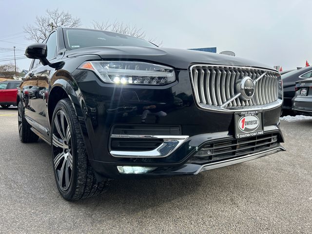 2020 Volvo XC90 Inscription