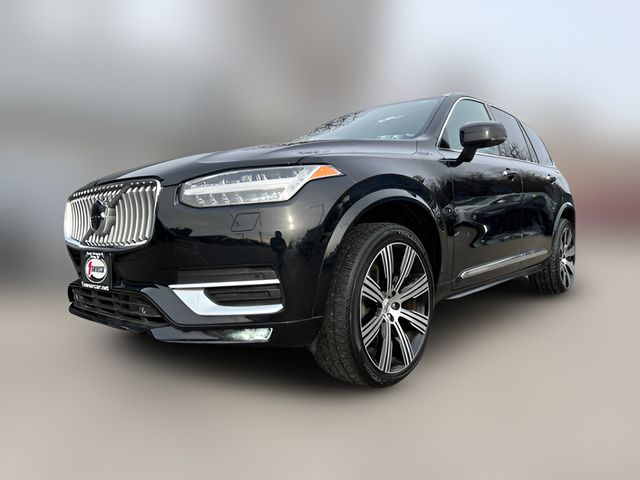2020 Volvo XC90 Inscription
