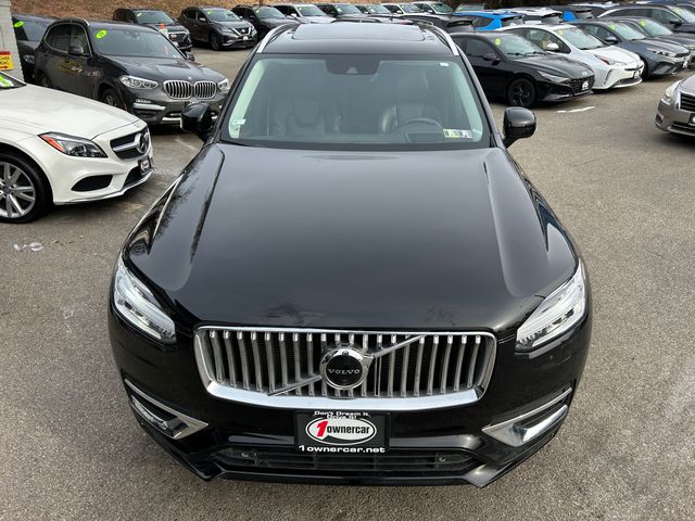 2020 Volvo XC90 Inscription