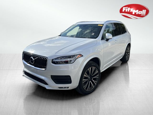 2020 Volvo XC90 Momentum