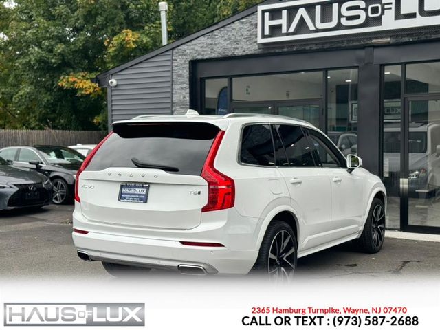 2020 Volvo XC90 Momentum