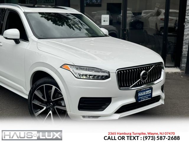 2020 Volvo XC90 Momentum