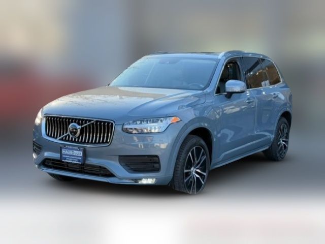 2020 Volvo XC90 Momentum