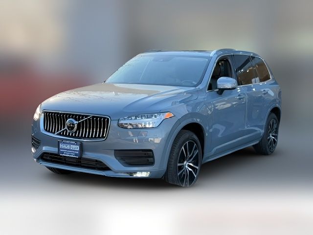 2020 Volvo XC90 Momentum